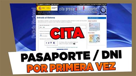 pasaporte basauri|Cita Previa Pasaporte Basauri por Internet y Teléfono (Abril 2024)